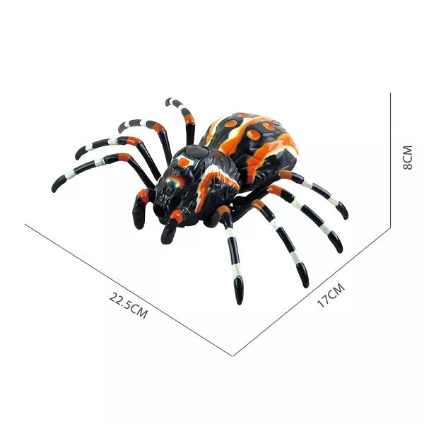 Remote Control Spider