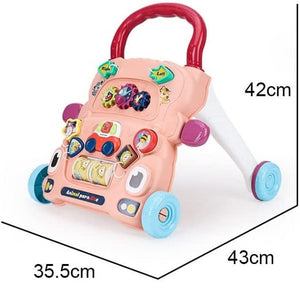 Activity Walker