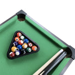 Mini Snooker Pool Table