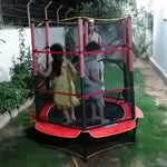 kids trampoline