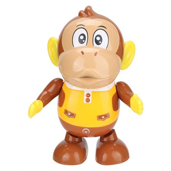 Dancing Monkey Toy