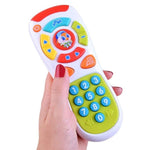 Smart Interactive TV Remote