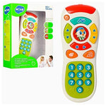 Smart Interactive TV Remote