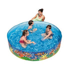 Fill N Fun Pool