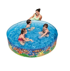 Fill N Fun Pool