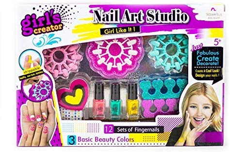 Nail Art Studio