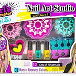 Nail Art Studio