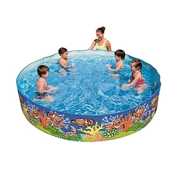 Fill N Fun Pool