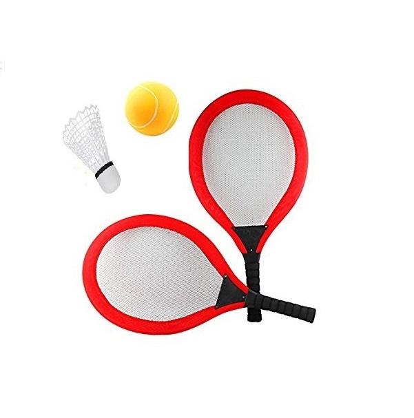 Soft Tennis Rackets