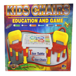 Kids Chairs For Education And Game