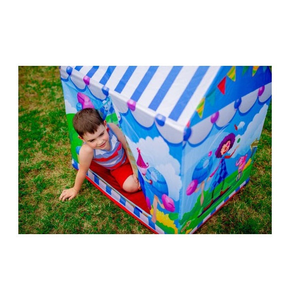 Kids Play Tent House Circus