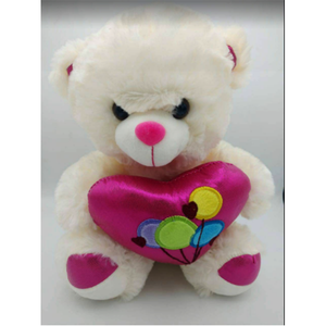 Teddy Bear (Heart)