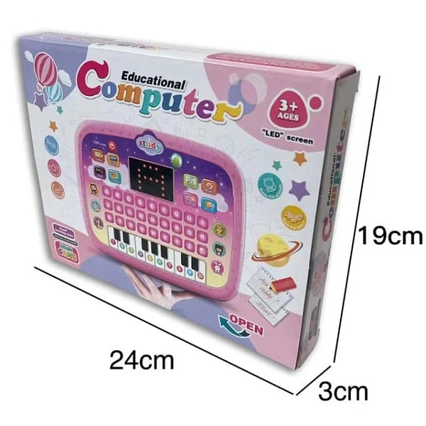 Computer Learn Toys For Kids