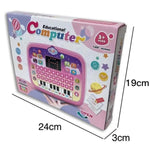 Computer Learn Toys For Kids