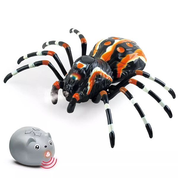 Remote Control Spider