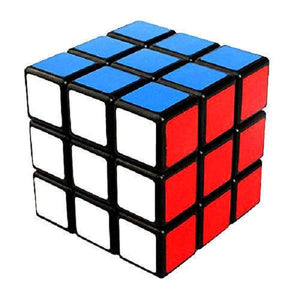 Rubik’s Cube