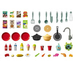 Kitchen Set For Kid