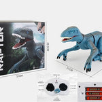 Remote Control Dinosaur