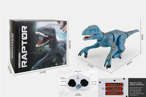 Remote Control Dinosaur