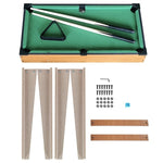 Mini Snooker Pool Table