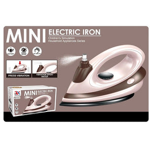 Electric Iron