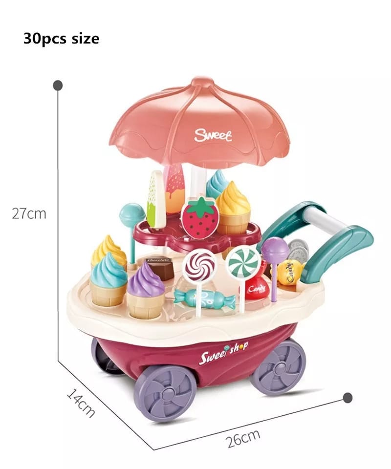 Sweet Cart