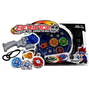 Beyblade Tray