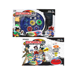 Beyblade Tray