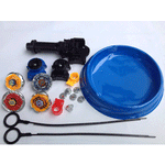 Beyblade Tray