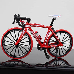 Diecast Bike Model