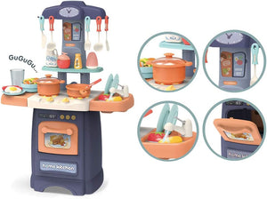 Fashion Kitchen Play Set