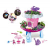Magical Cottage Plant Toy