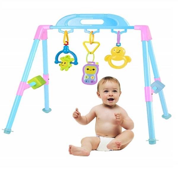 Baby Fitness Frame