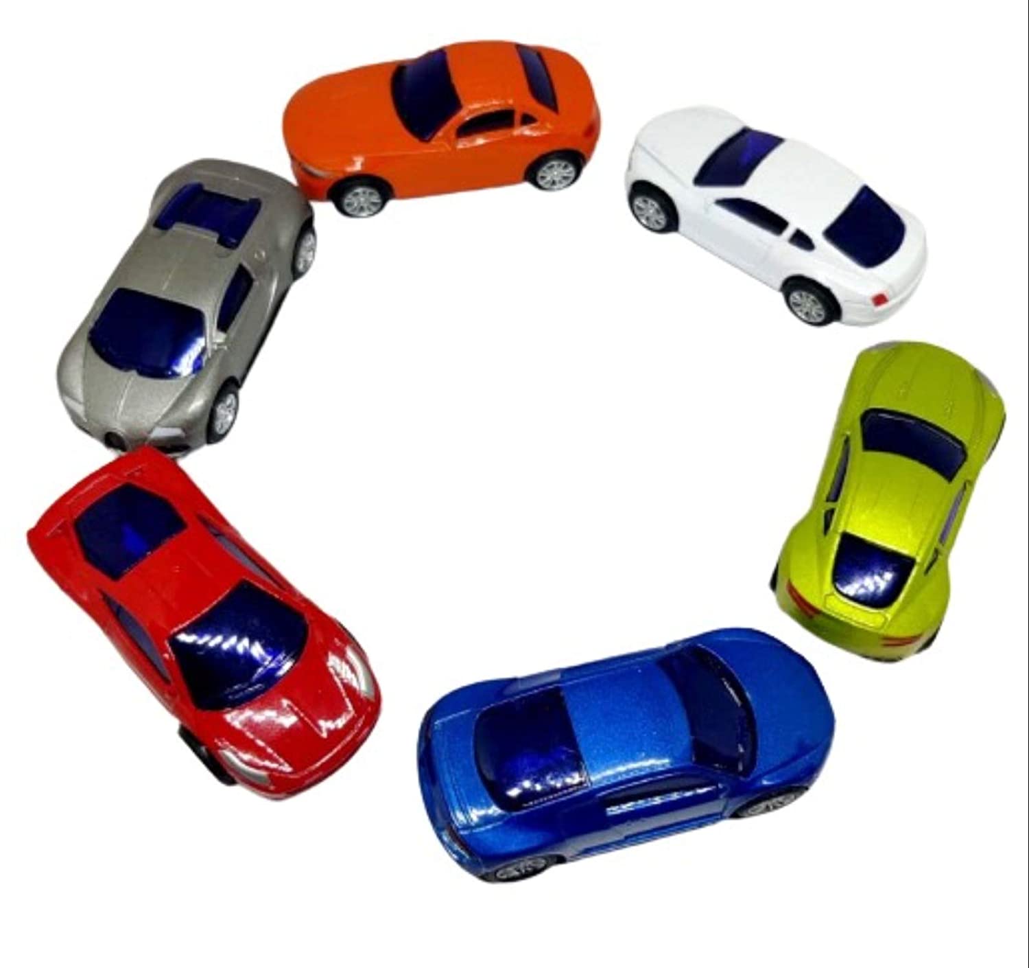 Pull back Car Toys die-cast