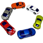 Pull back Car Toys die-cast