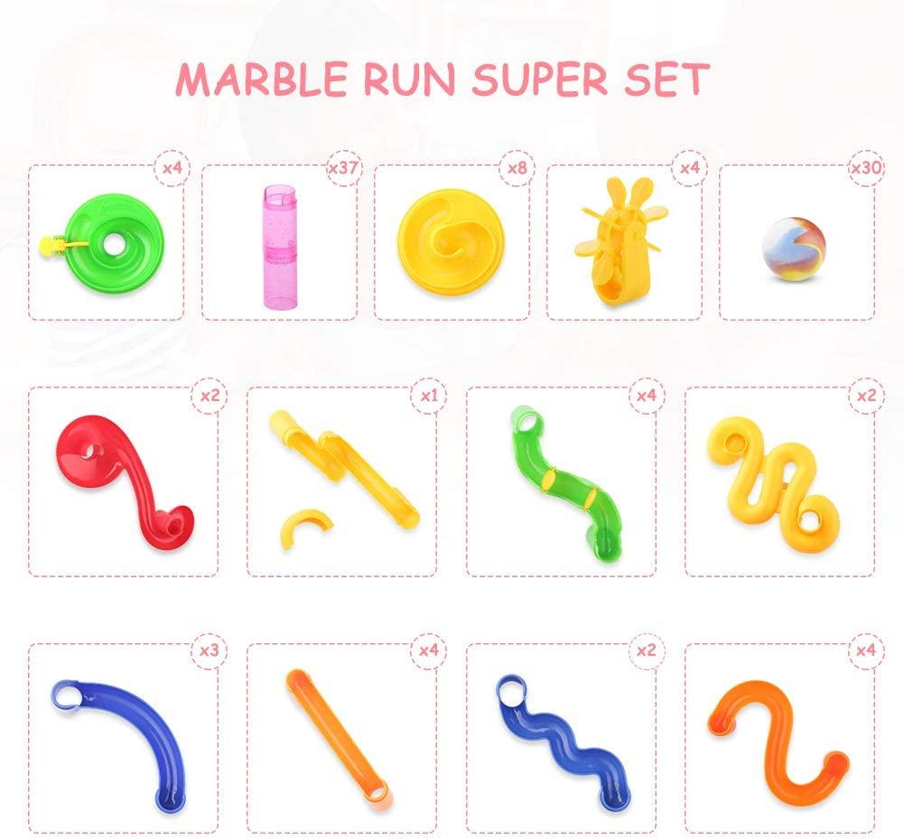 Marble Race Game – Toyez