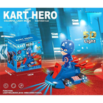 Kart Super Hero