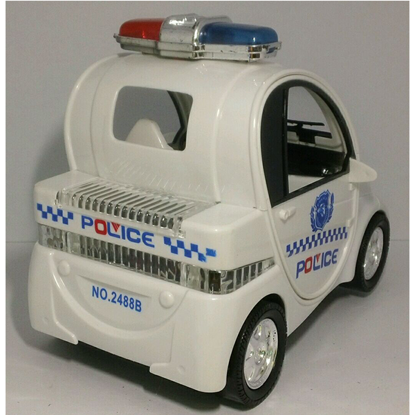 Police Car