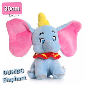 Soft Dumbo Elephant