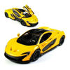 Mclaren Die Cast