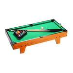 Tabletop Snooker