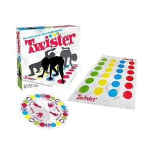 Finger Twister