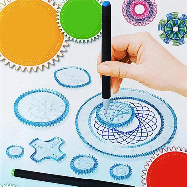 Spirograph