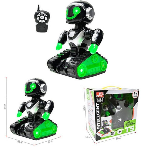 Toy Robot | Intelligent Robot Toy