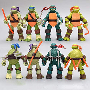 Ninja Turtles