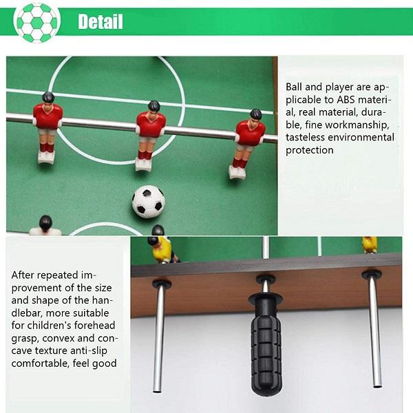 Tabletop Football Games