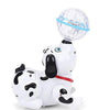 Dancing Dog Toy