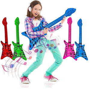 Rock Star Toy Set