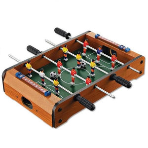 Tabletop Football Games