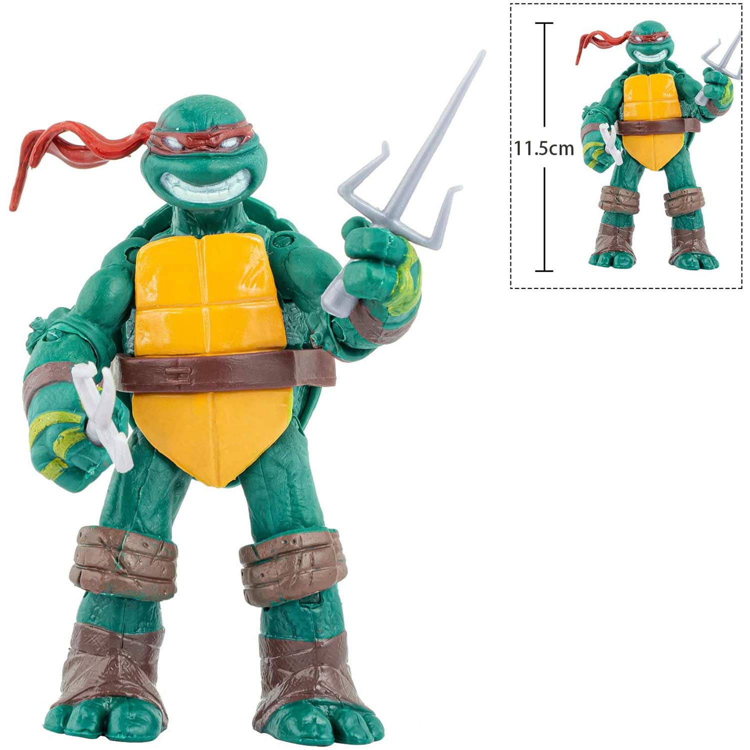 Ninja Turtles